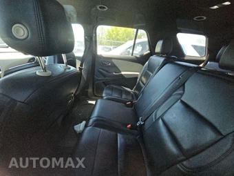 2022 Chevrolet Traverse LS 1LS – miniatura 13