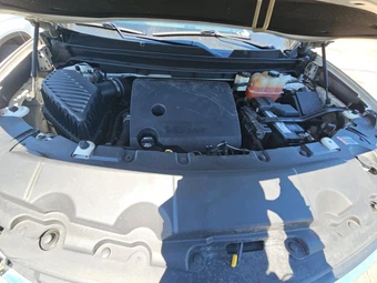 2022 Chevrolet Traverse LS 1LS – miniatura 16