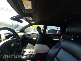 2022 Chevrolet Traverse LS 1LS – miniatura 18