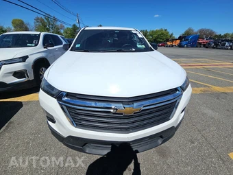 2022 Chevrolet Traverse LS 1LS – miniatura 2