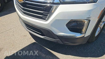 2022 Chevrolet Traverse LS 1LS – miniatura 29