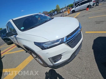 2022 Chevrolet Traverse LS 1LS – miniatura 3