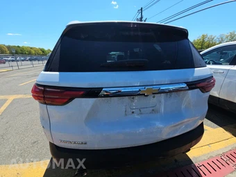 2022 Chevrolet Traverse LS 1LS – miniatura 5