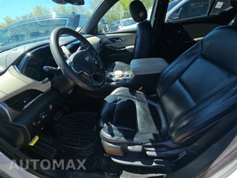 2022 Chevrolet Traverse LS 1LS – miniatura 7