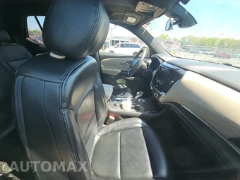 2022 Chevrolet Traverse LS 1LS – miniatura 8