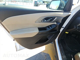 2022 Chevrolet Traverse LS 1LS – miniatura 9