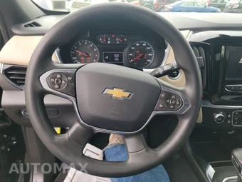 2022 Chevrolet Traverse LS 1LS – miniatura 10