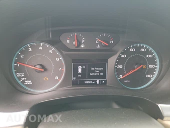 2022 Chevrolet Traverse LS 1LS – miniatura 12