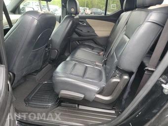 2022 Chevrolet Traverse LS 1LS – miniatura 13