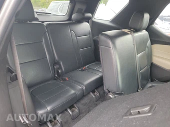 2022 Chevrolet Traverse LS 1LS – miniatura 14
