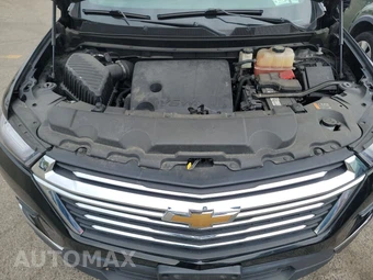 2022 Chevrolet Traverse LS 1LS – miniatura 16