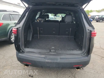 2022 Chevrolet Traverse LS 1LS – miniatura 17