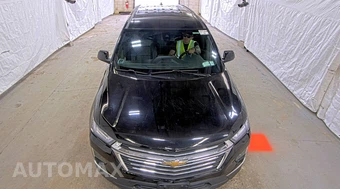 2022 Chevrolet Traverse LS 1LS – miniatura 2
