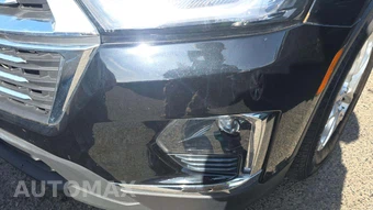 2022 Chevrolet Traverse LS 1LS – miniatura 31
