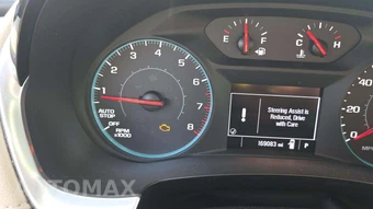 2022 Chevrolet Traverse LS 1LS – miniatura 32
