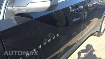 2022 Chevrolet Traverse LS 1LS – miniatura 33