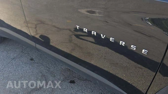 2022 Chevrolet Traverse LS 1LS – miniatura 35