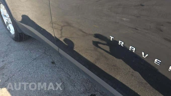 2022 Chevrolet Traverse LS 1LS – miniatura 36