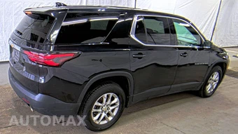 2022 Chevrolet Traverse LS 1LS – miniatura 4