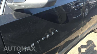 2022 Chevrolet Traverse LS 1LS – miniatura 40