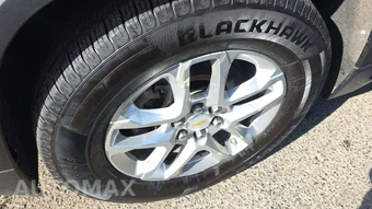 2022 Chevrolet Traverse LS 1LS – miniatura 41