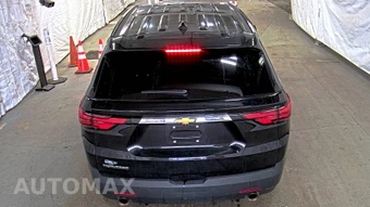 2022 Chevrolet Traverse LS 1LS – miniatura 5