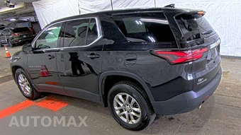 2022 Chevrolet Traverse LS 1LS – miniatura 6