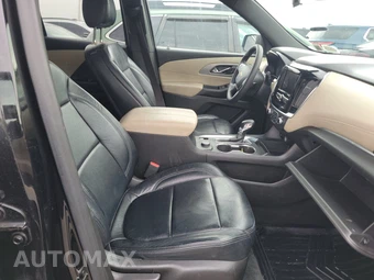 2022 Chevrolet Traverse LS 1LS – miniatura 8