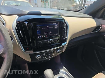 2022 Chevrolet Traverse LS 1LS - miniatura 10