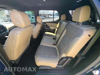 2022 Chevrolet Traverse LS 1LS - miniatura 13
