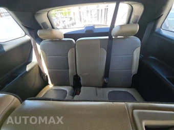 2022 Chevrolet Traverse LS 1LS - miniatura 14