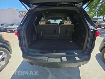 2022 Chevrolet Traverse LS 1LS - miniatura 15