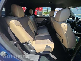 2022 Chevrolet Traverse LS 1LS - miniatura 17
