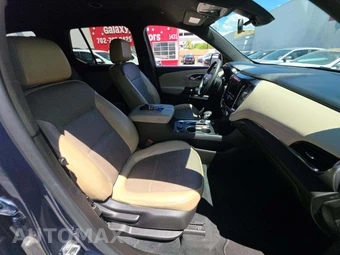 2022 Chevrolet Traverse LS 1LS - miniatura 19