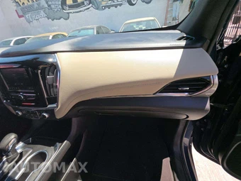 2022 Chevrolet Traverse LS 1LS - miniatura 20