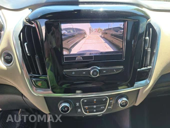 2022 Chevrolet Traverse LS 1LS - miniatura 27