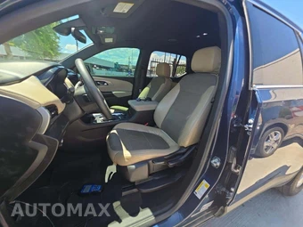 2022 Chevrolet Traverse LS 1LS - miniatura 6
