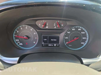 2022 Chevrolet Traverse LS 1LS - miniatura 9
