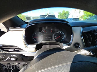 2022 Chevrolet Traverse LS 1LS – miniatura 12