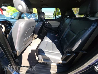 2022 Chevrolet Traverse LS 1LS – miniatura 13