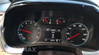 2022 Chevrolet Traverse LS 1LS – miniatura 19