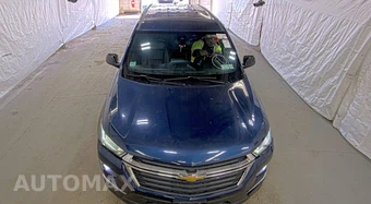 2022 Chevrolet Traverse LS 1LS – miniatura 2