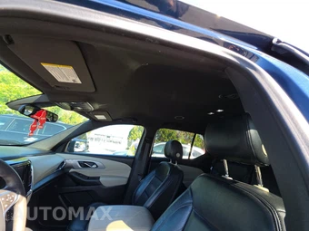 2022 Chevrolet Traverse LS 1LS – miniatura 22