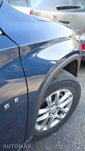 2022 Chevrolet Traverse LS 1LS – miniatura 23