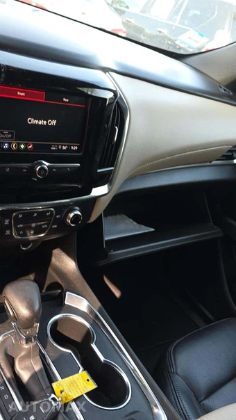 2022 Chevrolet Traverse LS 1LS – miniatura 26