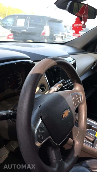 2022 Chevrolet Traverse LS 1LS – miniatura 27