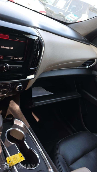 2022 Chevrolet Traverse LS 1LS – miniatura 28