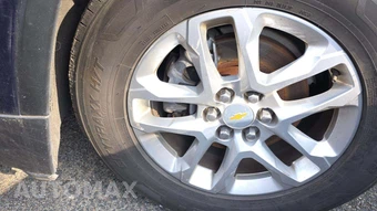 2022 Chevrolet Traverse LS 1LS – miniatura 29