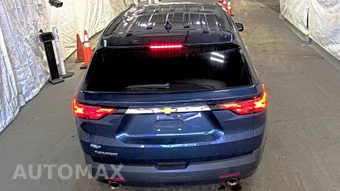 2022 Chevrolet Traverse LS 1LS – miniatura 5