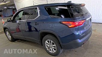 2022 Chevrolet Traverse LS 1LS – miniatura 6